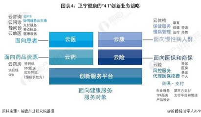 衛寧健康 以創新業務構筑中國醫療信息化護城河——兼論信息技術咨詢服務的戰略價值（2021年龍頭觀察）